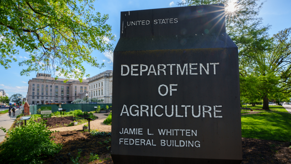 The USDA Merely Recalled Nearly 10 Million Kilos of Meat and Poultry