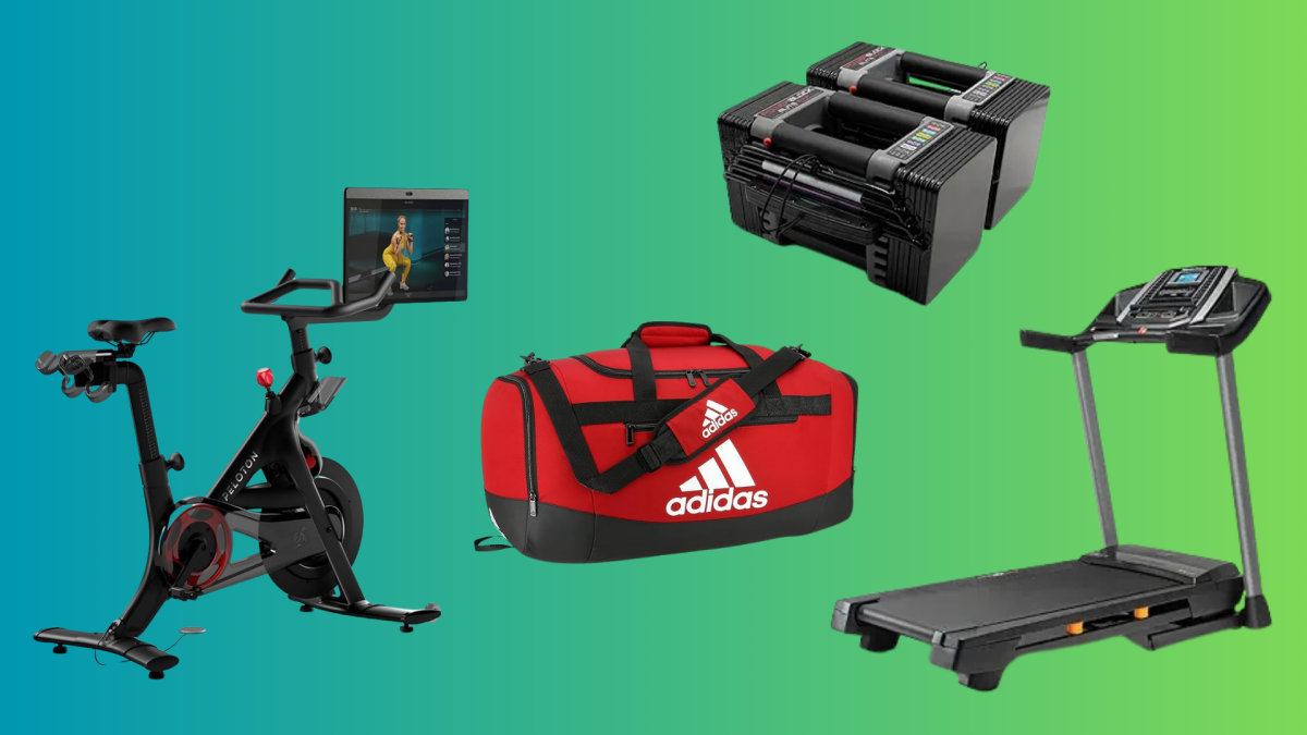 The Greatest Presents on Effectively being Gear for October Prime Day